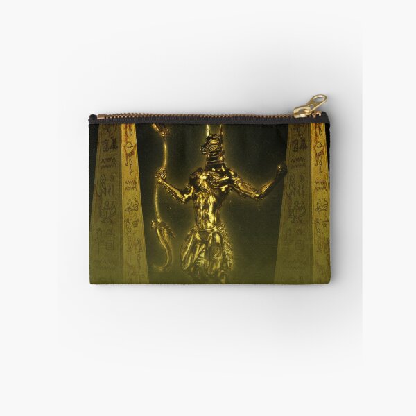 Item preview, Anubis the egyptian god designed and sold by nicky2342.
