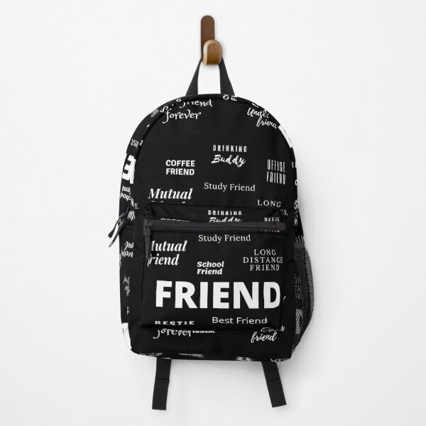 Item preview, Happy Friendship day to all types of friends designed and sold by mayankg1100.