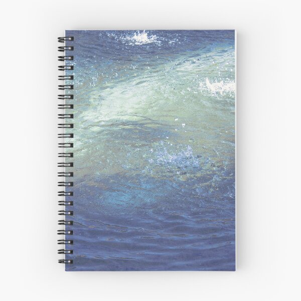 Item preview, Crystal Clear Waters designed and sold by GraceCreation.
