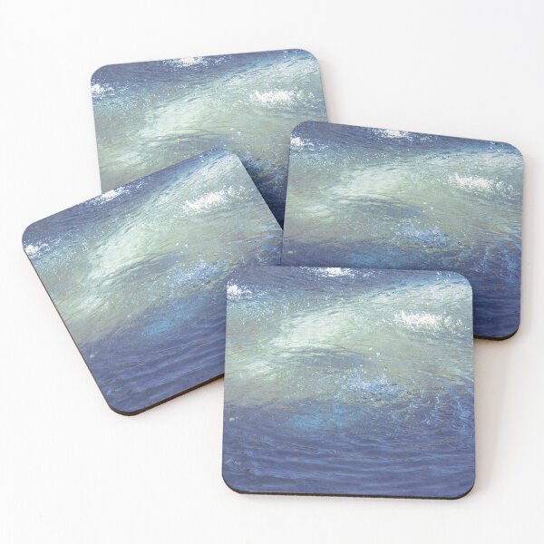Item preview, Crystal Clear Waters designed and sold by GraceCreation.