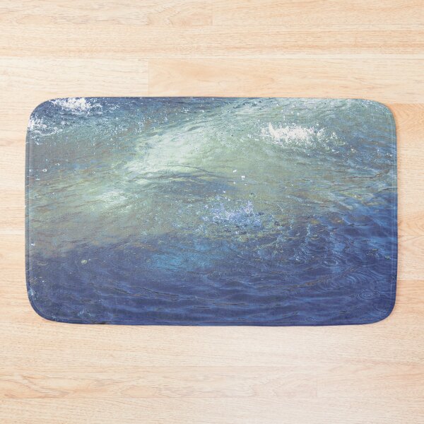 Item preview, Crystal Clear Waters designed and sold by GraceCreation.