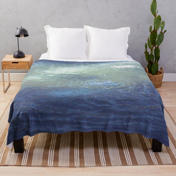 Item preview, Crystal Clear Waters designed and sold by GraceCreation.