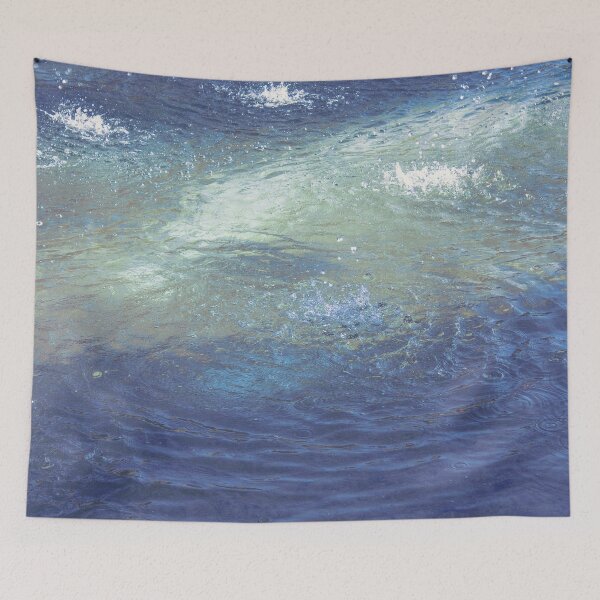 Item preview, Crystal Clear Waters designed and sold by GraceCreation.