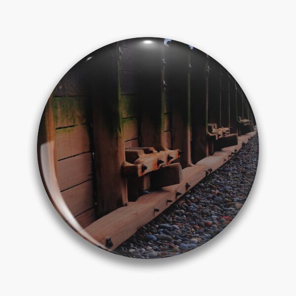 Item preview, Breakers at the Beach designed and sold by AM-Photographer.