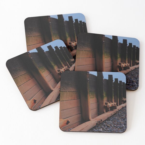Item preview, Breakers at the Beach designed and sold by AM-Photographer.