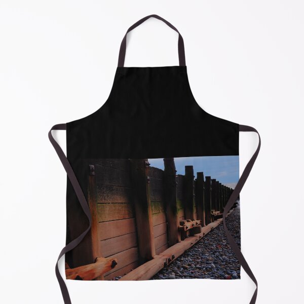 Item preview, Breakers at the Beach designed and sold by AM-Photographer.