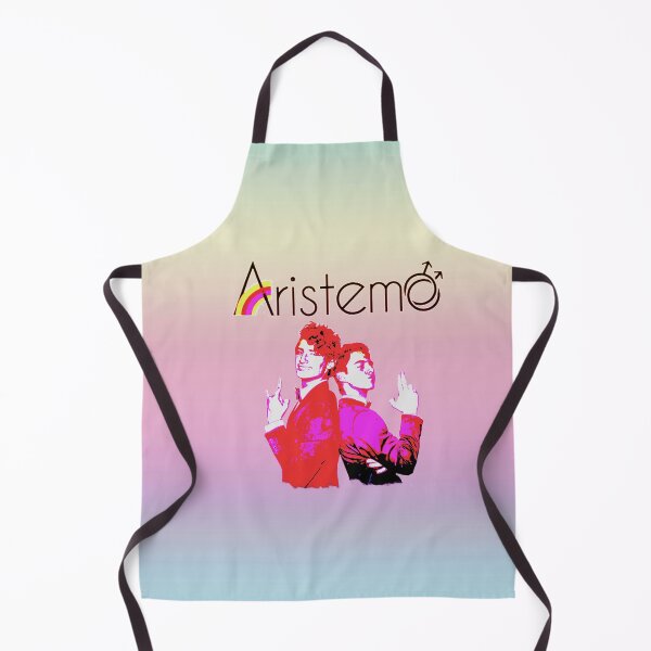 Item preview, Aristo designed and sold by Jessibieber.