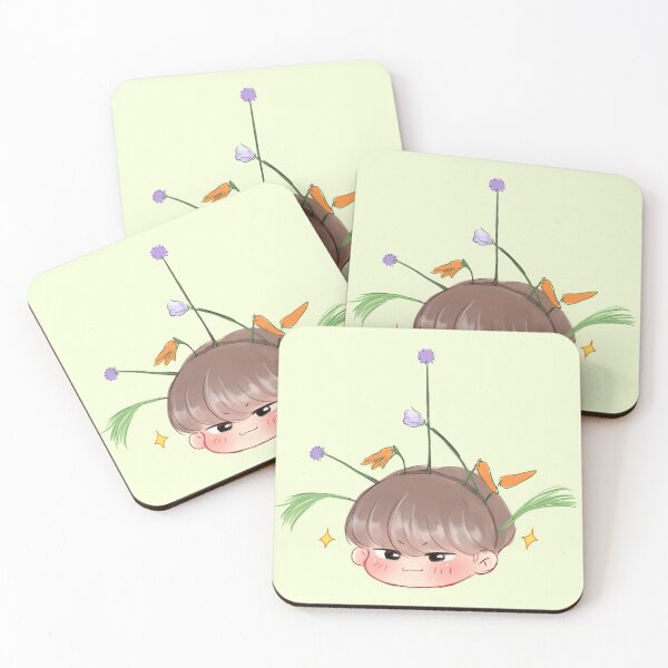 Item preview, Suga flower designed and sold by nappynapkin.