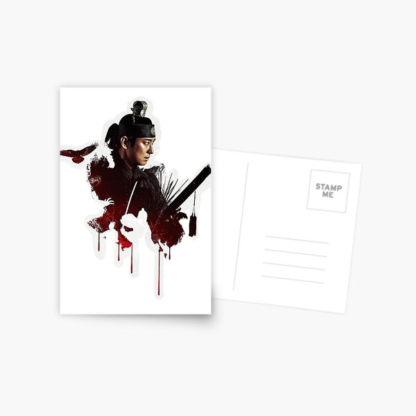 Item preview, Kingdom- Kdrama designed and sold by Ami San.