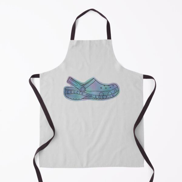Item preview, Crocin and Rockin; Tie Dye designed and sold by carwalker13.