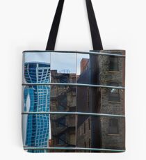 Generation Tote Bag