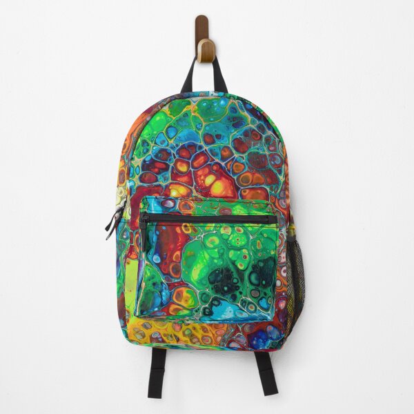 Item preview, Rainbow Streak designed and sold by ArtbyACarter.