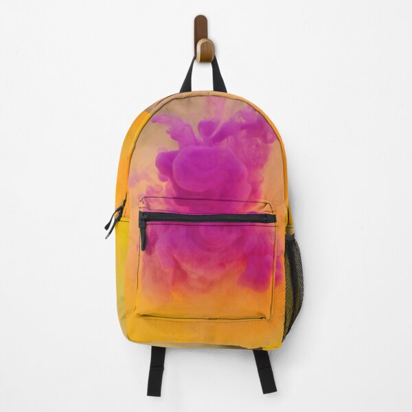 Item preview, Purple and Yellow Smokes designed and sold by hatimelhag.