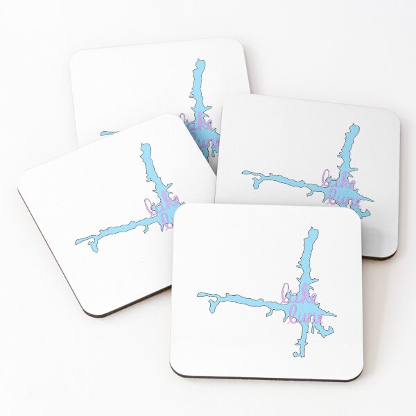 Item preview, Lake Lure designed and sold by emilybarksdale2.