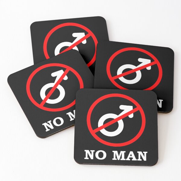 Item preview, No Man designed and sold by tonstan.