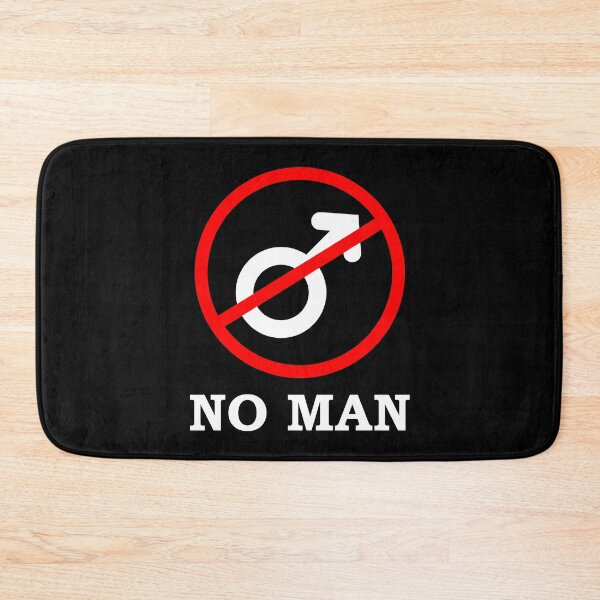 Item preview, No Man designed and sold by tonstan.