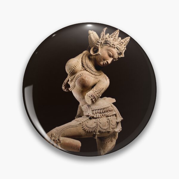 Item preview, Apsara Celestial Dancer designed and sold by Weston  Westmoreland.