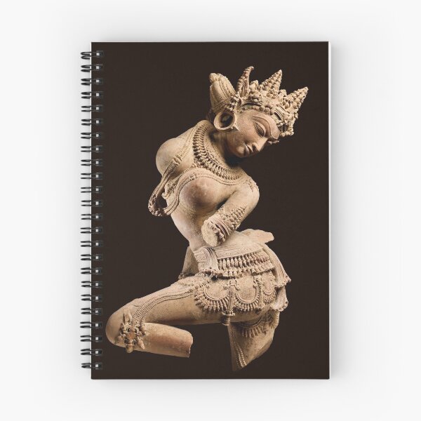 Item preview, Apsara Celestial Dancer designed and sold by Weston  Westmoreland.