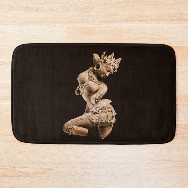 Item preview, Apsara Celestial Dancer designed and sold by Weston  Westmoreland.