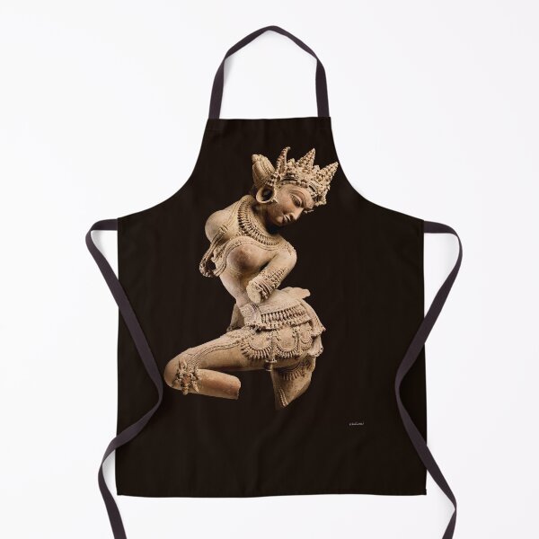 Item preview, Apsara Celestial Dancer designed and sold by Weston Westmoreland.