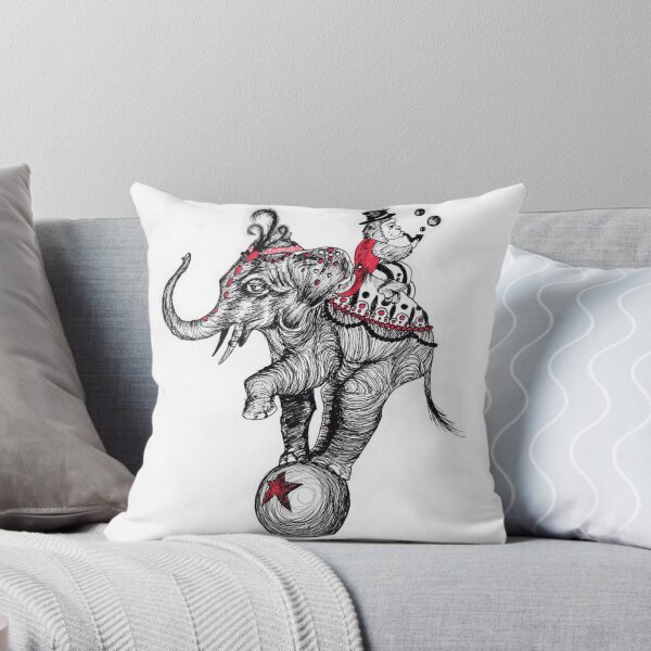 Item preview, Circus designed and sold by Victoria  Cook.