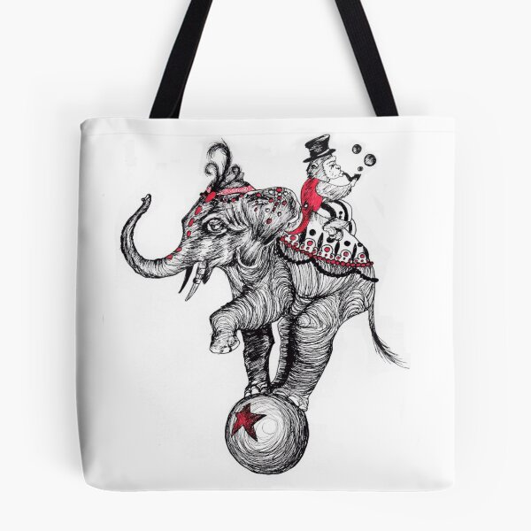 Item preview, Circus designed and sold by Victoria  Cook.