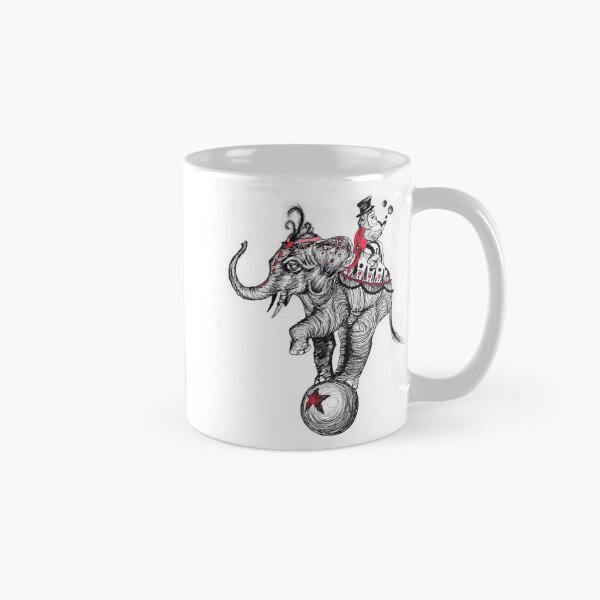 Item preview, Circus designed and sold by Victoria  Cook.