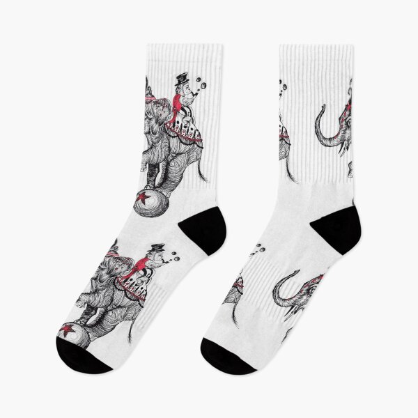 Item preview, Circus designed and sold by Victoria  Cook.