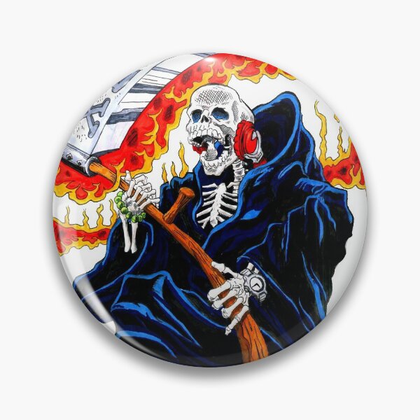 Item preview, Trim Reaper designed and sold by AxisAbraxas.