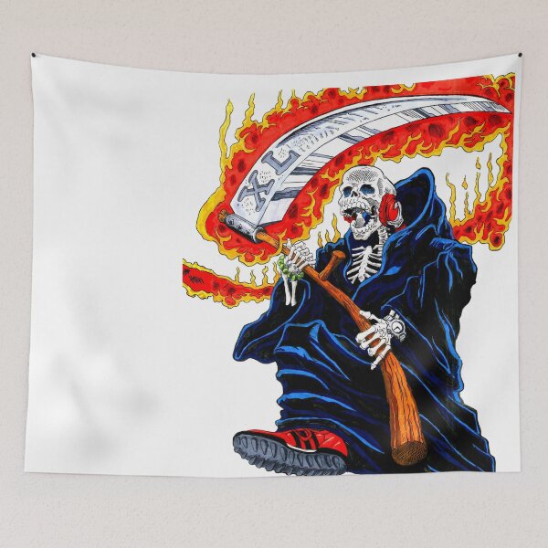 Item preview, Trim Reaper designed and sold by AxisAbraxas.