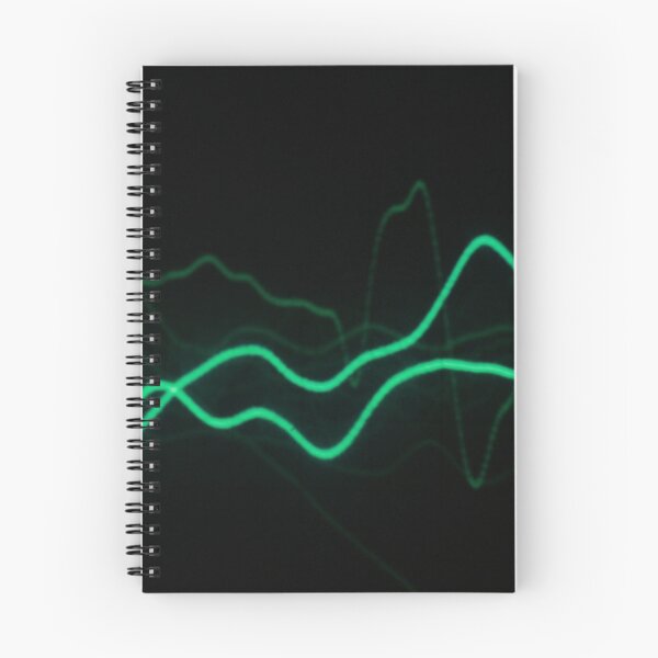 Item preview, Sound as Light designed and sold by ThisIsUtopia.