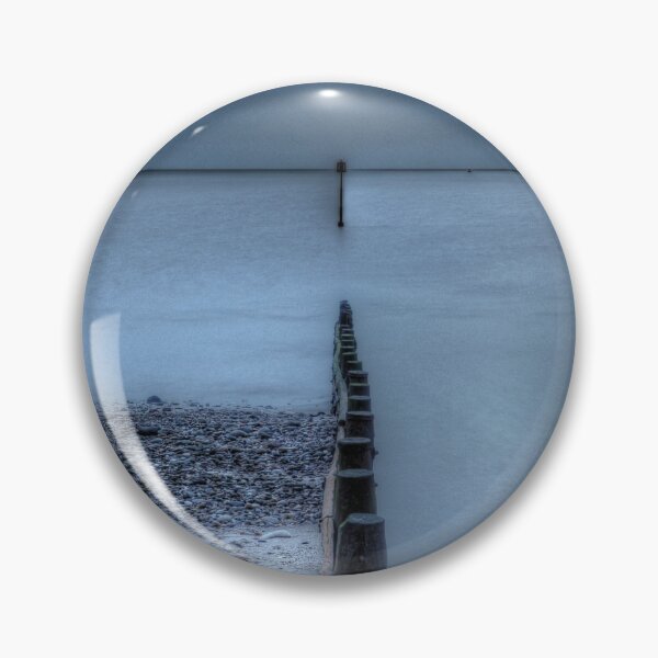 Item preview, Moody HDR Beach Scene designed and sold by AM-Photographer.