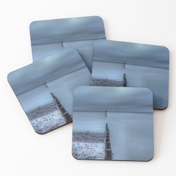 Item preview, Moody HDR Beach Scene designed and sold by AM-Photographer.