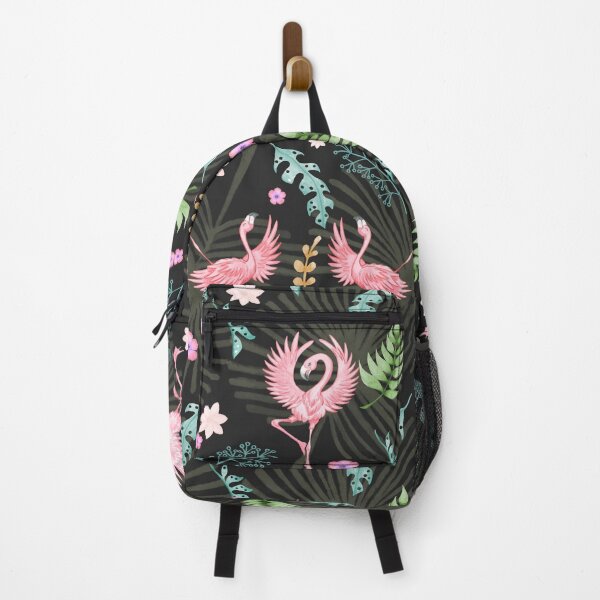 Item preview, Flamingo Fandango designed and sold by MerryMakewell.