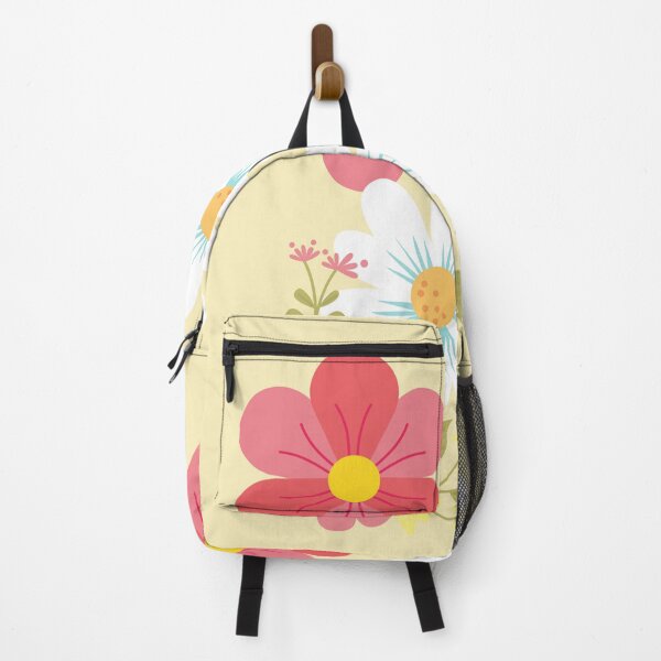 Item preview, Floral Design Pattern Cute Watercolor designed and sold by KishShop.