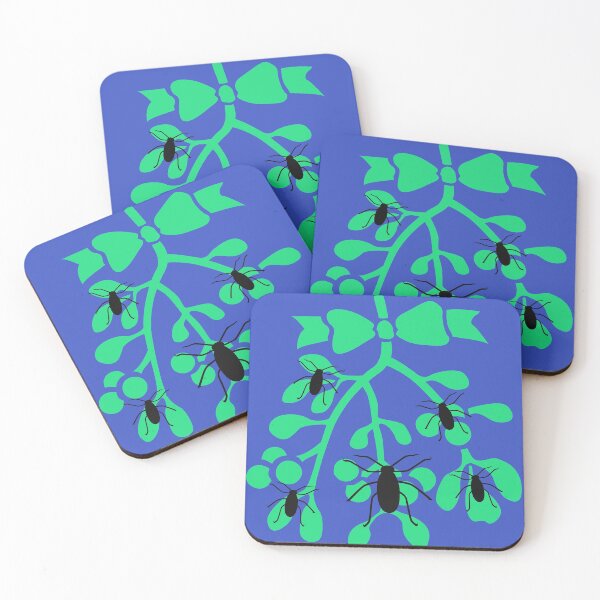 Item preview, insects in tree branch designed and sold by Fine Art California.