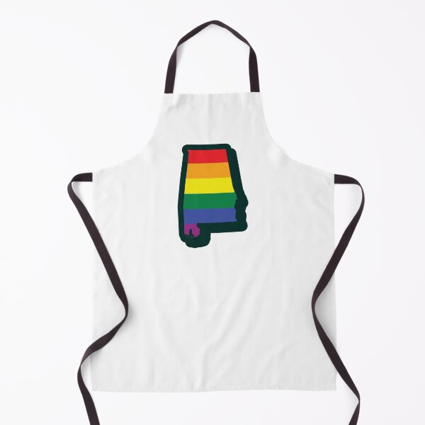 Item preview, Rainbow Alabama designed and sold by MartinRivas.
