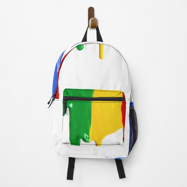 Item preview, Dripping Rainbow Paint designed and sold by Designs By Creation.