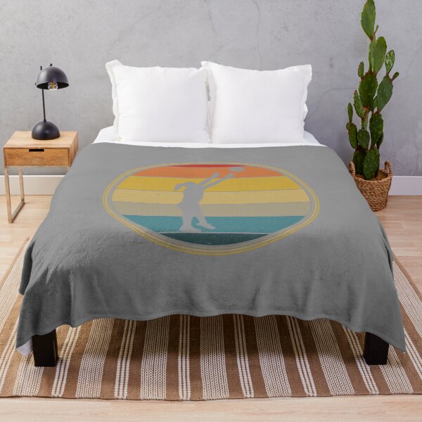 Item preview, Volleyball Player Setter Retro Sunset Icon designed and sold by nikkidawn74.