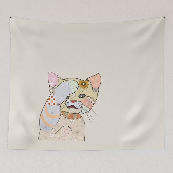 Item preview, oh dear designed and sold by Blumchen.