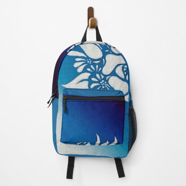 Item preview, Ice designed and sold by Hannah Mills Art.