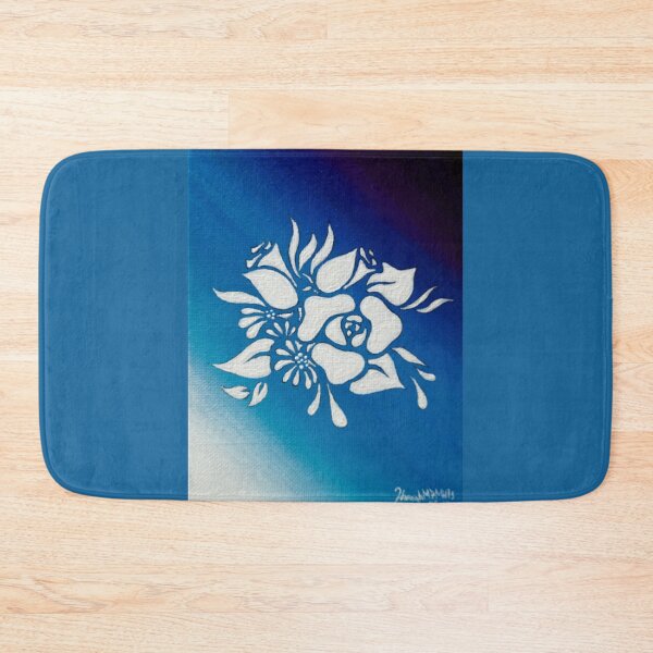 Item preview, Ice designed and sold by Hannah Mills Art.