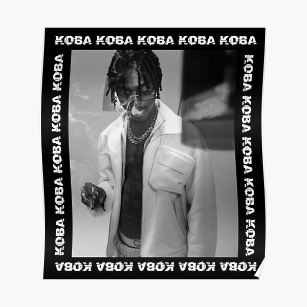 KOBA Poster