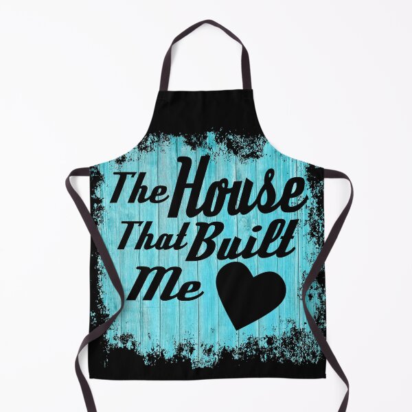 Item preview, The House That Built Me designed and sold by Spoof-Tastic.