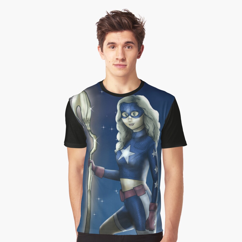 stargirl shirt