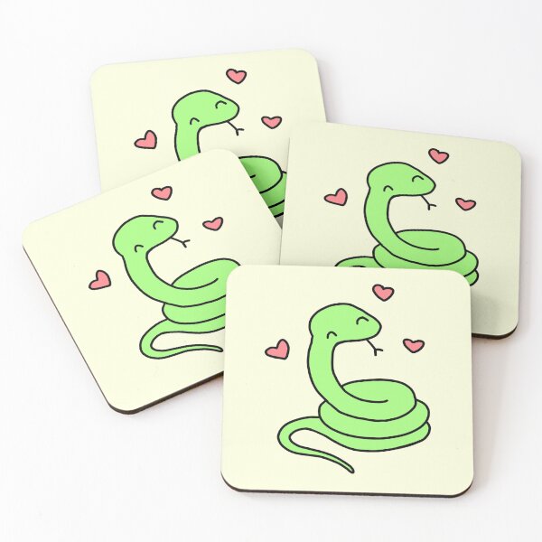 Item preview, Snake Love designed and sold by sketchinart.