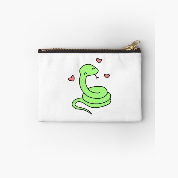 Item preview, Snake Love designed and sold by sketchinart.