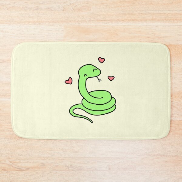 Item preview, Snake Love designed and sold by sketchinart.