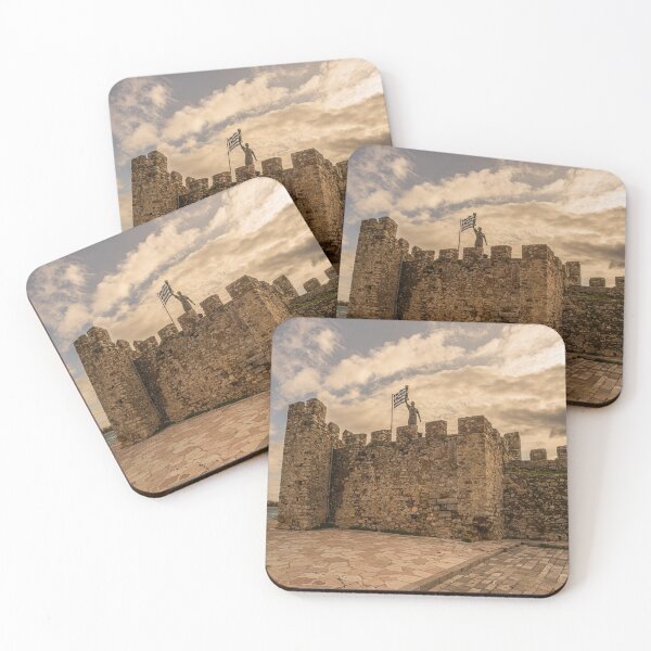 Item preview,  Fortress  designed and sold by KensLensDesigns.
