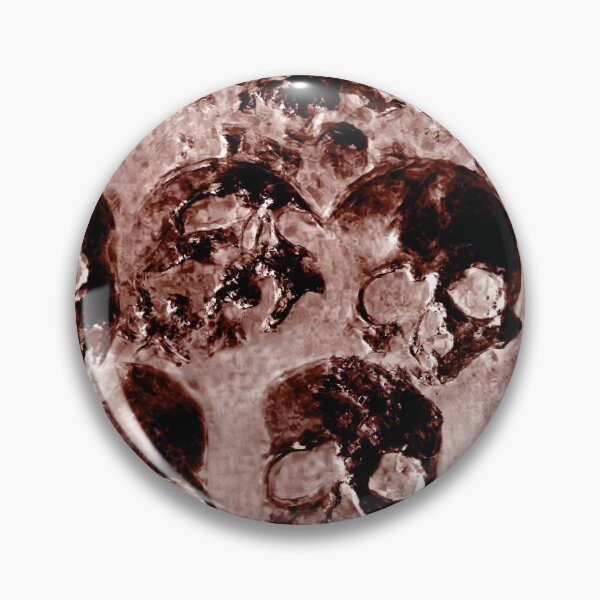 Item preview, Vintage Catacombs - Chilling Digital Painting designed and sold by Canavas.